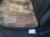 Sheepskin Car Seat Pads