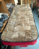 55 - Sheepskin Bench Pads