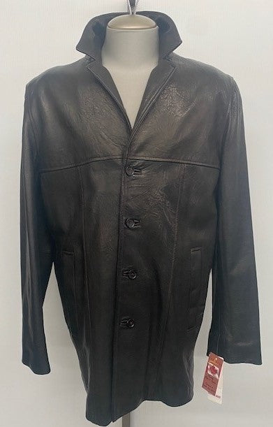 4750X Clearance - Men's Car Coat - Size 44
