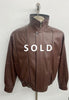 4786 Clearance - Men's Bomber Jacket - Size 42