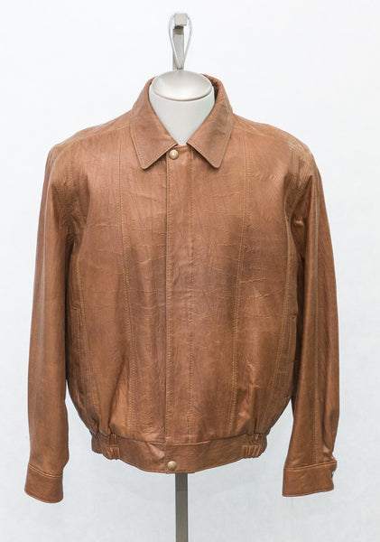 4820 Clearance - Men's Bomber Jacket - Size 42