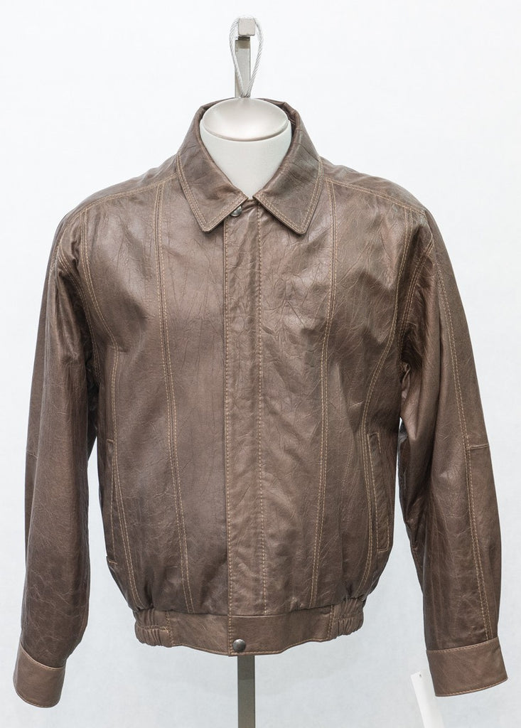 4820 Clearance - Men's Bomber Jacket - Size 42