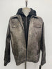 4844 Clearance -  Men's Bomber Jacket