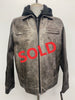 4844 Clearance -  Men's Bomber Jacket