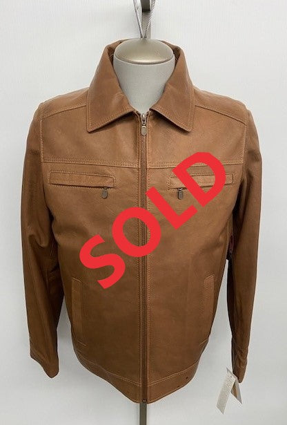 4844X Clearance -  Men's Bomber Jacket (slightly damaged)