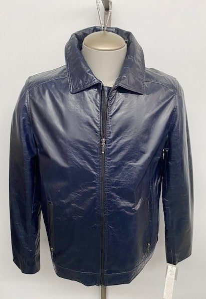 4851 Clearance - Men`s Bomber Jacket - Sizes 40, 42