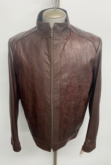 4864X Clearance - Men's Bomber Jacket - Size 44