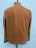 4880 Clearance - Men's Zip-front Bomber Jacket - Size Large