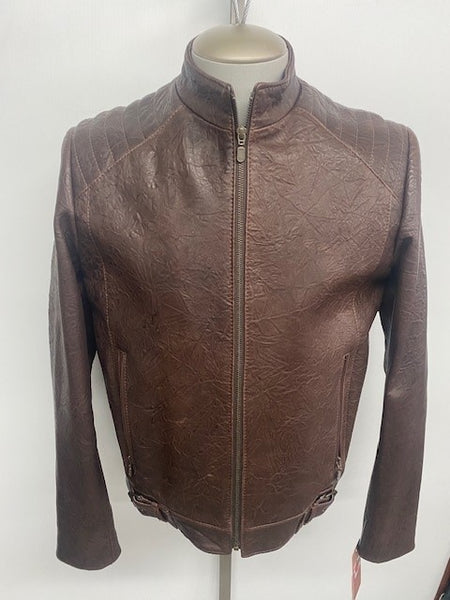 4883X Clearance - Men's Bomber Jacket