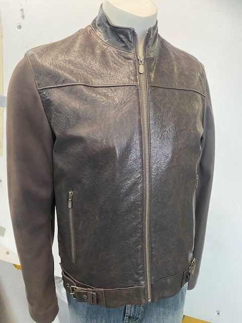 4883X Clearance - Men's Bomber Jacket