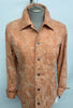 5983 Clearance - Ladies' Lambskin Overshirts