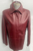 5989 Clearance - Ladies' Leather Jacket - Size 10
