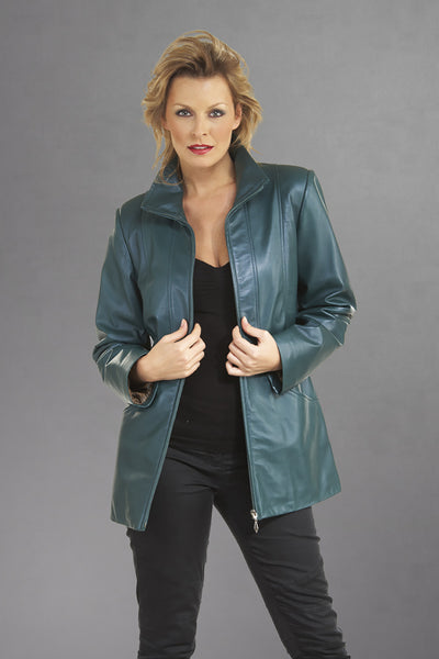 6095 - Ladies' Jacket