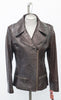 6044 Clearance - Ladies' Bomber Jacket - Sizes 8 & 10