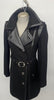 6077 Clearance - Ladies' Wool Coat - Sizes 12 & 20