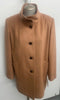 6103 Clearance -  Ladies' Knee-length Wool Coat - Sizes 10,12