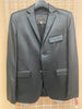 4777  Classic Lambskin Blazer - Slim Fit