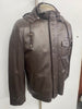 8116 Clearance -  Men's Hooded Bomber Jacket - Size Medium