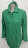 5983 Clearance - Ladies' Lambskin Overshirts