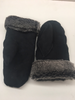 Sheepskin Mittens