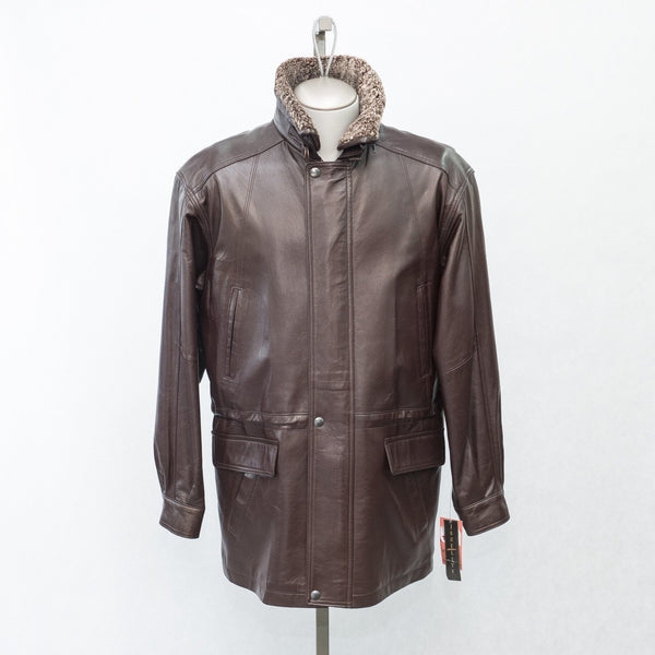 4600 Lambskin Jacket