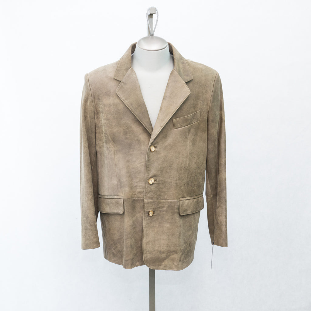 4676 Clearance - Men's 3-Button Blazer - Size 42