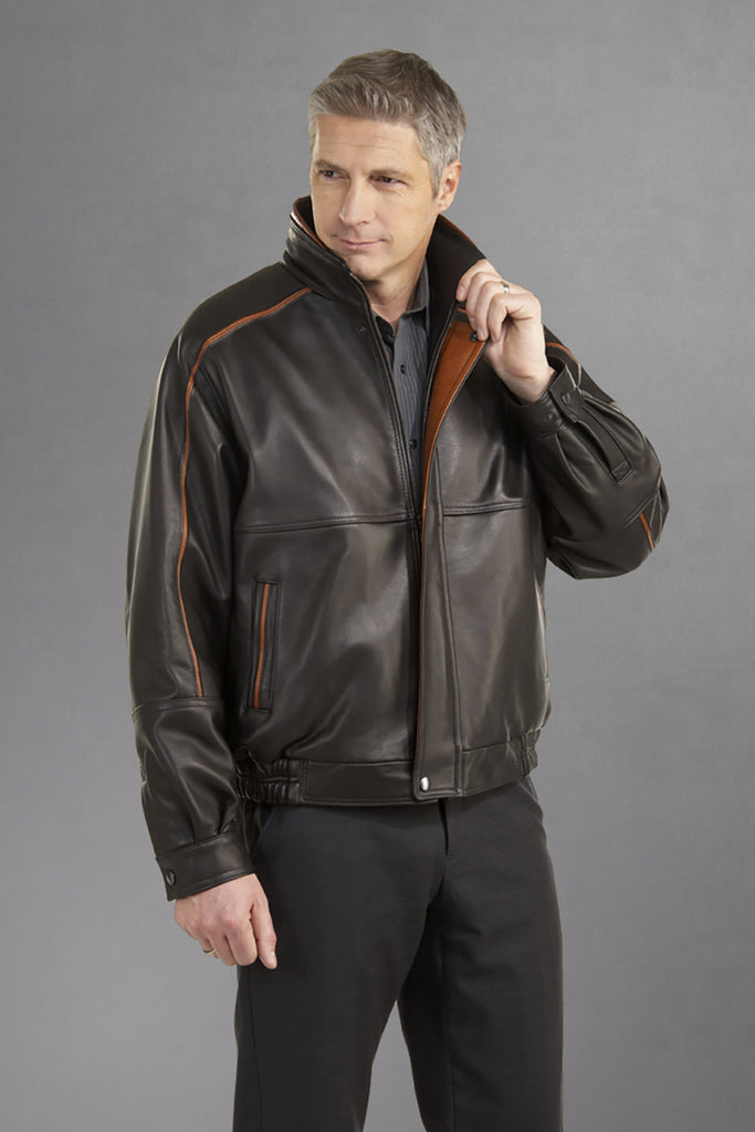 4754 Men's Bomber Jacket