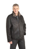 4759 Men's Sheepskin Bomber