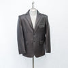 4777  Classic Lambskin Blazer - Slim Fit