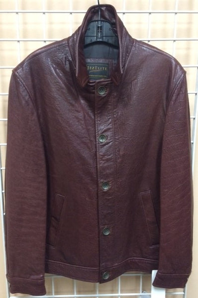 4798 Clearance -  Marroquine Marbre Lamb - Size 42