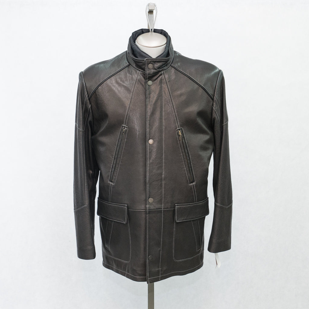 4805 Clearance - Men's 3/4 Jacket - Size 44