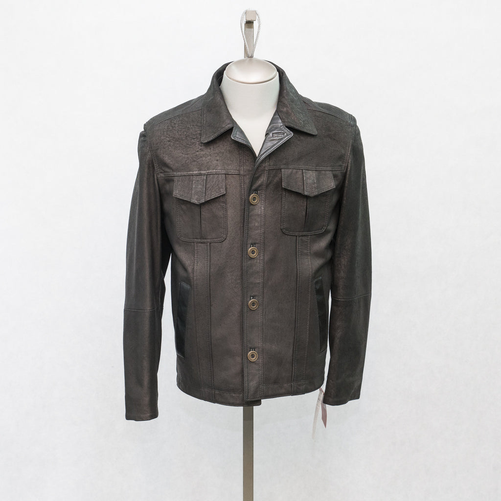 4816 Clearance - Men's Shirt Jacket - Size 44