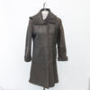 5957 Ladies'  Sheepskin Coat