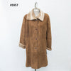 5957 Ladies'  Sheepskin Coat