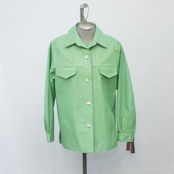 5967 Clearance - Ladies' Overshirt - Size 12