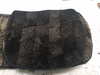 Sheepskin Car Seat Pads