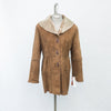 6019 Ladies' Shearling Jacket