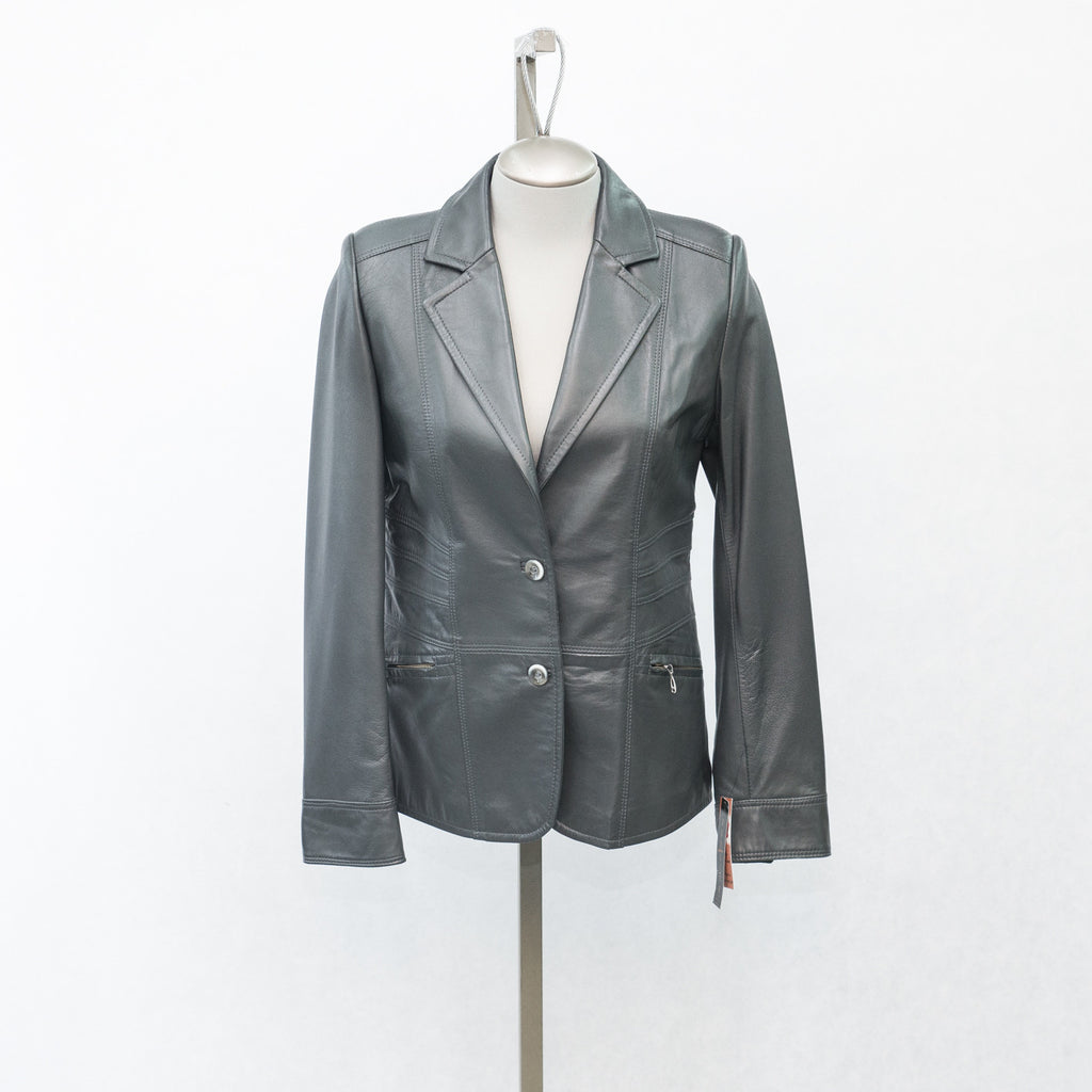 6053 Clearance - Ladies' Blazer - Size 6