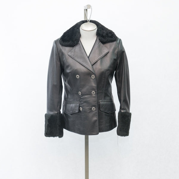 6068 Ladies' Bomber  - No Fur