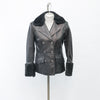 6068 Ladies' Bomber  - No Fur