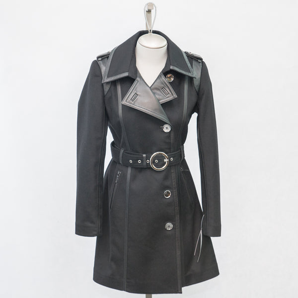 6077 Clearance - Ladies' Wool Coat - Sizes 12 & 20