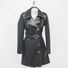 6077 Clearance - Ladies' Wool Coat - Sizes 12 & 20