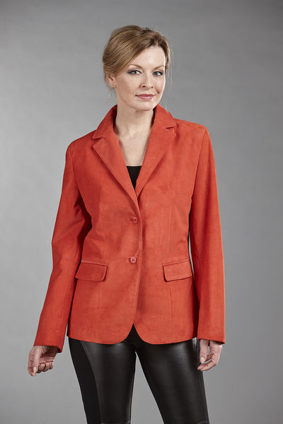 6100 Ladies' Blazer