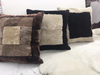 Sheepskin Pillows