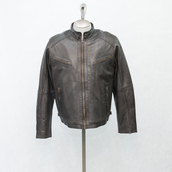 8137 Clearance -  Brown Lamb