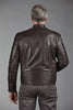 8141 Clearance - Mens Bomber Jacket - Size Medium
