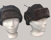 Men's and Ladies' Sheepskin Trapper Hats