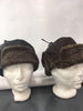 Men's and Ladies' Sheepskin Trapper Hats
