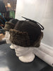 Men's and Ladies' Sheepskin Trapper Hats