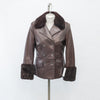 6068 Ladies' Bomber  - No Fur